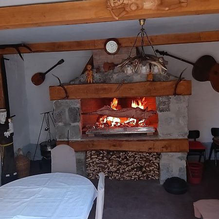 Sokol Apartment Ogulin Luaran gambar