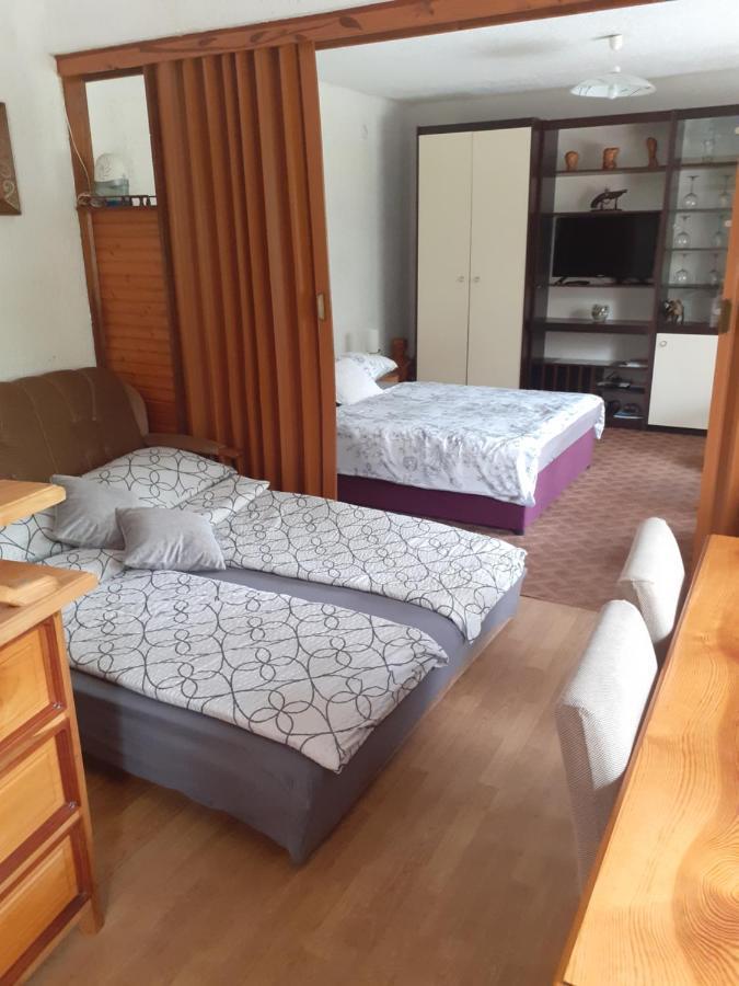 Sokol Apartment Ogulin Luaran gambar
