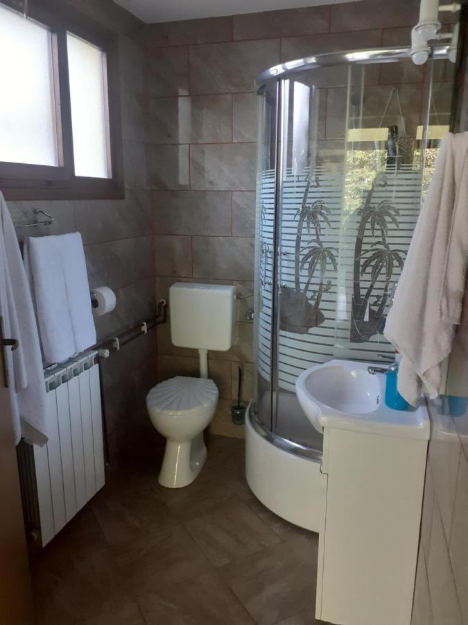 Sokol Apartment Ogulin Luaran gambar