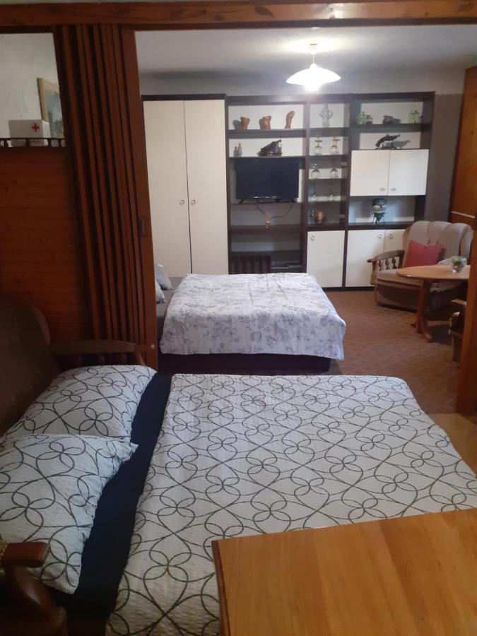 Sokol Apartment Ogulin Luaran gambar