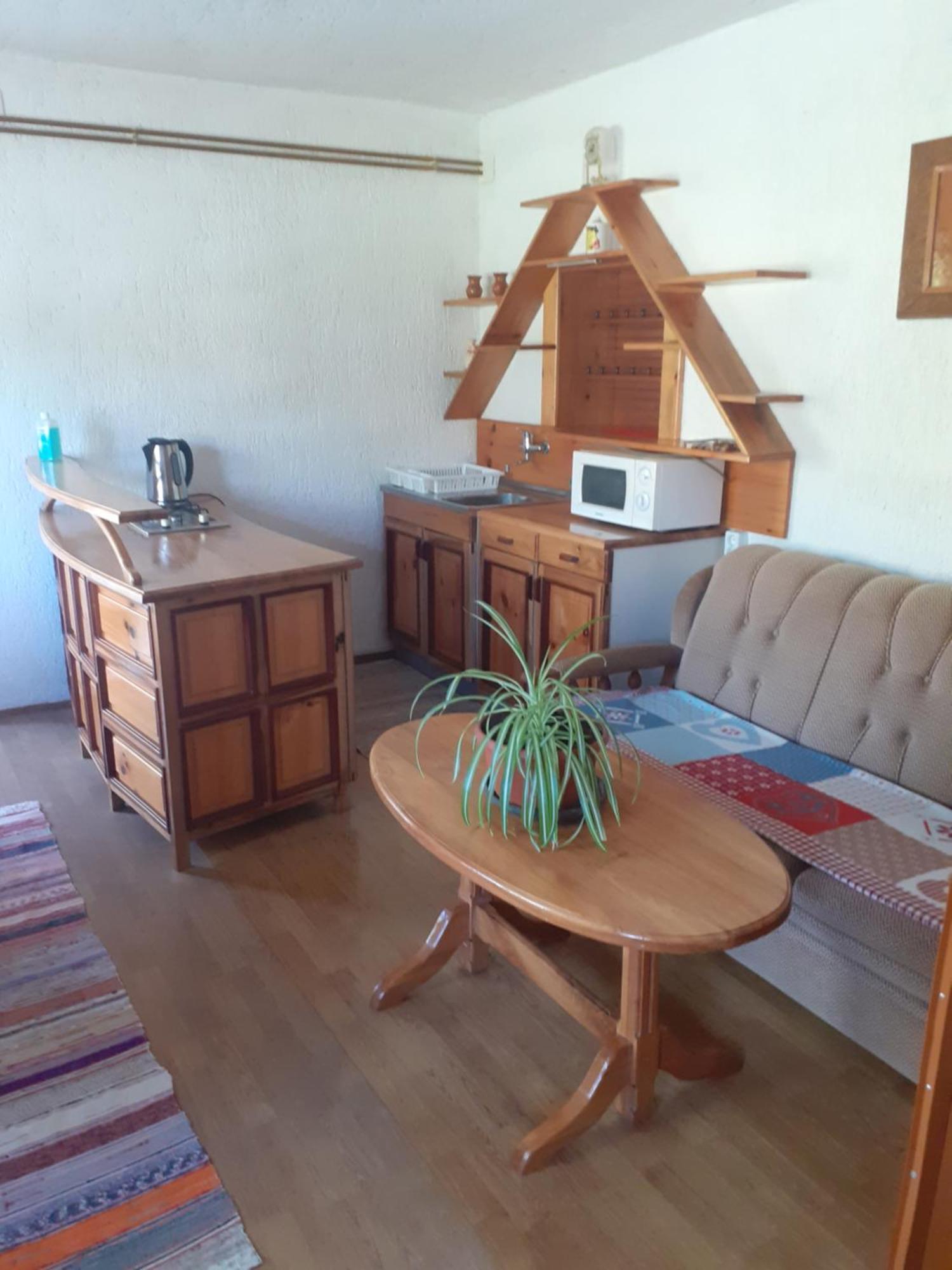 Sokol Apartment Ogulin Luaran gambar