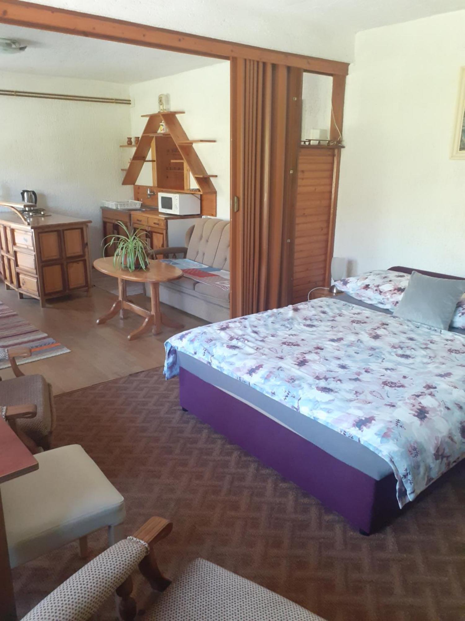 Sokol Apartment Ogulin Luaran gambar