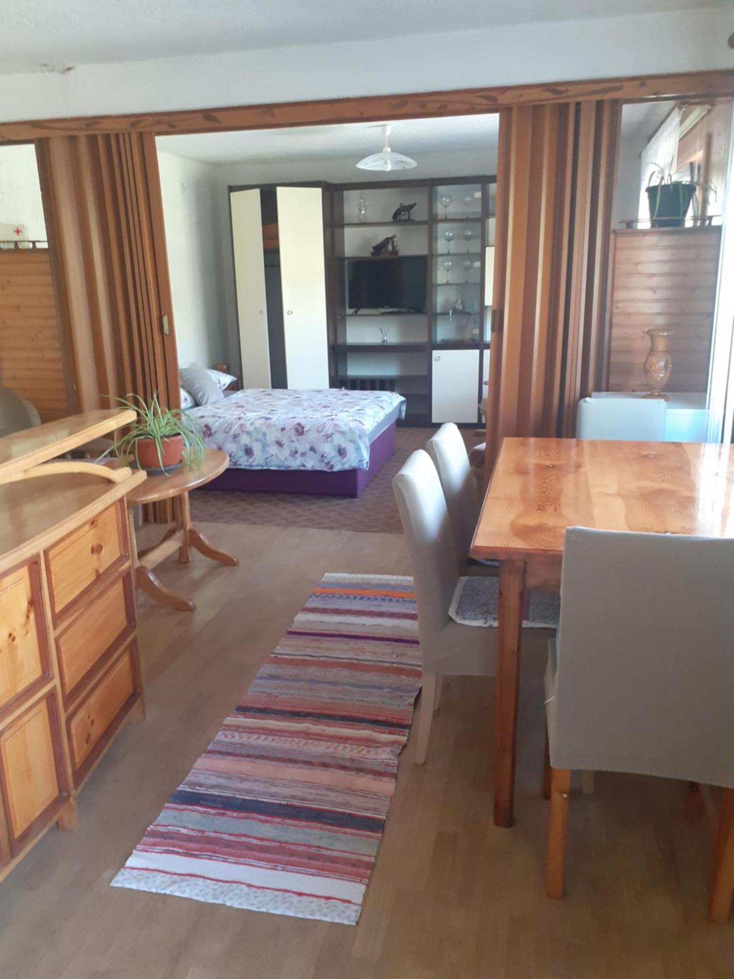 Sokol Apartment Ogulin Luaran gambar